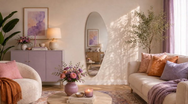 Frameless Mirrors