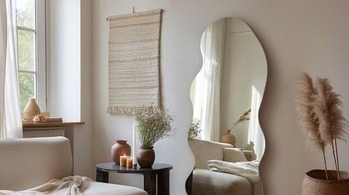 Mirrors – Pure Collection