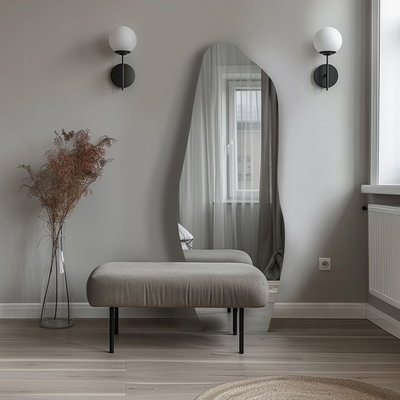 Tükör – Pure Collection R4