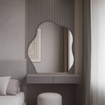 Tükör – Pure Collection R10