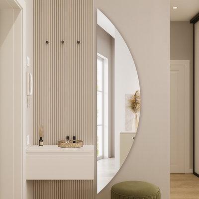 Tükör – Pure Collection R29