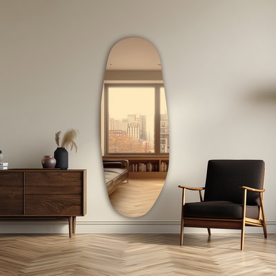 Bronz tükör – Pure Collection R34