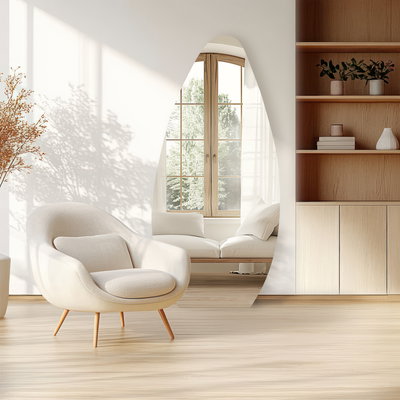 Mirror – Pure Collection R8