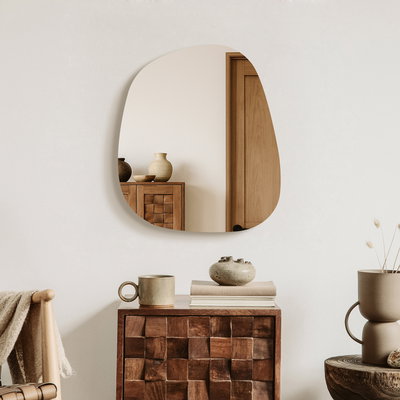 Mirror – Pure Collection R16