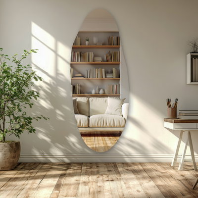 Mirror – Pure Collection R17