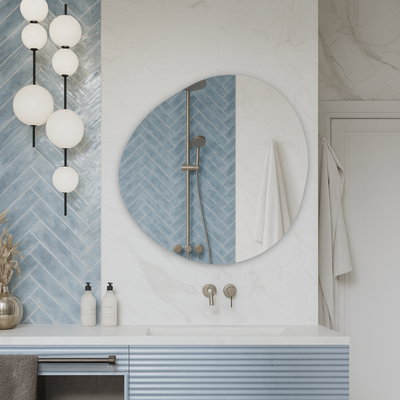 Mirror – Pure Collection R18