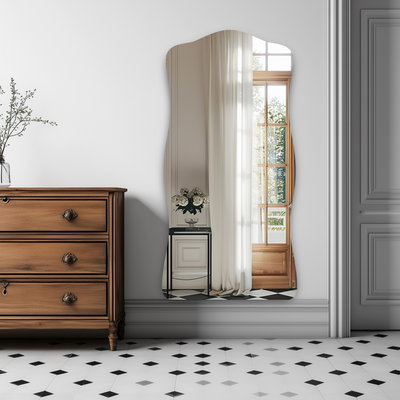 Mirror – Pure Collection R23