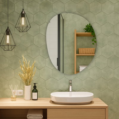 Mirror – Pure Collection R33